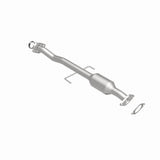 MagnaFlow Conv DF 98 Kia Sephia 1.8L - 23034