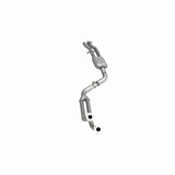 MagnaFlow Conv DF 92-95 BMW 325i 2.5L - 23802