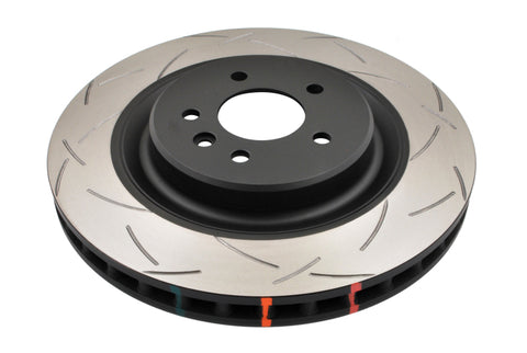 DBA 09-17 Lotus Evora 3.5 Litre 2GRFE Front Slotted T3 Vented 4000 Series Rotor - DBA42364S