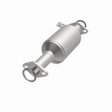 MagnaFlow Direct Fit Catalytic Converter 81-83 Toyota Pick Up 2.4L - 3391895