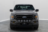 Diode Dynamics 21-22 Ford F-150 SS3 Stage Series Backlit Ditch Light Kit Sport - White Combo - DD7369