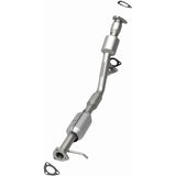 MagnaFlow Direct Fit Catalytic Converter 02-03 Saturn Vue 3.0L Rear - 51391