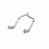 MagnaFlow Conv DF 06-07 Mustang 4.0L OEM - 49533