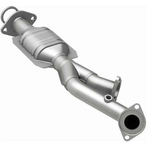 MagnaFlow Conv DF 03-04 4Runner 4.7 Rear - 93655