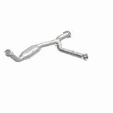MagnaFlow Direct Fit Catalytic Converter 03-05 Ford Expedition/05-06 Lincoln Navigator 5.4L P/S - 93125