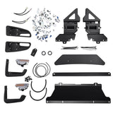 ARB Combination Bar 09On Us Frontier (Fit Kit NOT Included) - 3438320