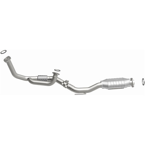 MagnaFlow Direct Fit Catalytic Converter 98-03 Avalon/Camry 3.0L - 51091