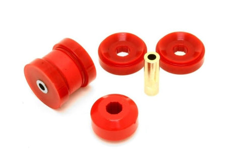 Pedders Urethane Radius Rod Bush Insert Kit 2009-2014 CHEVROLET CAMARO - PED-EP6577