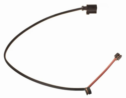 Power Stop 2019 Porsche Cayenne Front Euro-Stop Electronic Brake Pad Wear Sensor - SW-1549