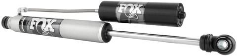 Fox 2005+ Ford SD I 2.0 Perf Series 10.1in. Smooth Body Remote Res. Front Shock - 4-5in Lift - 985-24-163