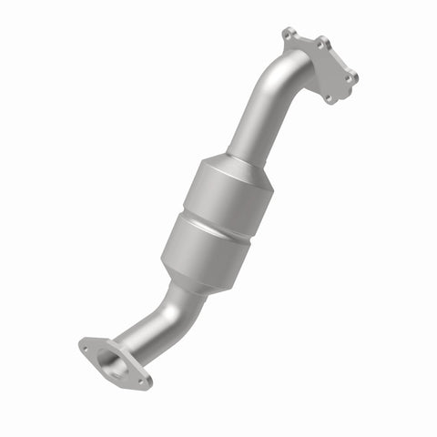 MagnaFlow Direct Fit Catalytic Converter 02-07 WRX/STi frt OEM - 49162