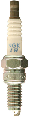 NGK Laser Iridium Spark Plug Box of 4 (CR9EIB-9) - 92579