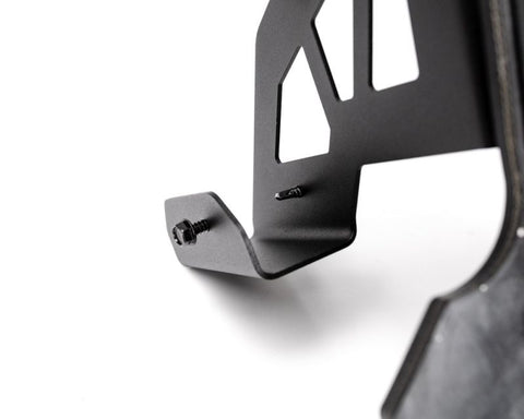 Agency Power Rear Mud Flap Trailing Arm Guard Can-Am Maverick X3 Turbo DS RS RR 2017-2022 14-18 - AP-BRP-X3-810