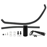 Mishimoto 2019+ Dodge Ram 1500 5.7L Baffled Oil Catch Can - MMBCC-RAM-19PBE