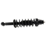 KYB Shocks & Struts Strut Plus Rear 12-13 Mitsubishi Outlander w/o 3rd Row Seating - SR4569