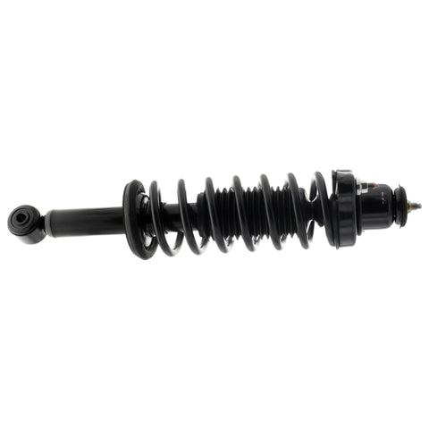 KYB Shocks & Struts Strut Plus Rear 12-13 Mitsubishi Outlander w/o 3rd Row Seating - SR4569