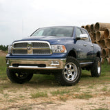 Superlift 09-11 Dodge Ram 1500 4WD 6in Lift Kit w/ Fox Front Coilover &amp; 2.0 Rear - K1018FX