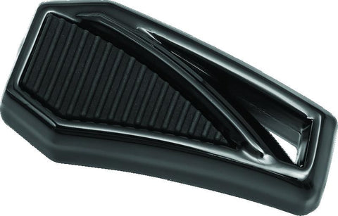 Kuryakyn Phantom Shift/Brake Peg Black - 5763