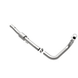 MagnaFlow Conv DF 00-06 Chevy/GMC D/S OEM - 49643
