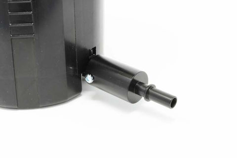 Aeromotive VaporWorx Gen 2 CTS-V In-Tank Crossover Adapter - 12mm Female to 3/8in Male - 65601