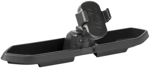 Rugged Ridge Phone Mount Wireless Charging Dash Mount System - 13551.28