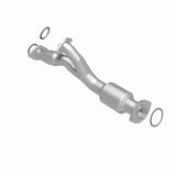 MagnaFlow Direct Fit Catalytic Converter 93-97 Lexus GS300 / 92-98 SC300 3.0L Front - 93351