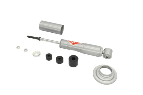 KYB Shocks & Struts Gas-A-Just Front TRIUMPH Spitfire GT6 Herald TR7 TR8 1959-80 - KG9125