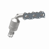 MagnaFlow Direct Fit Catalytic Converter 04-08 Grand Vitara V6 2.7L DS - 51254