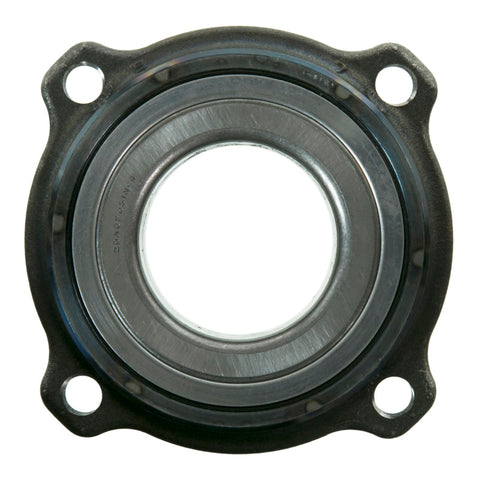MOOG 07-18 BMW X5 Rear Hub Assembly - 512361