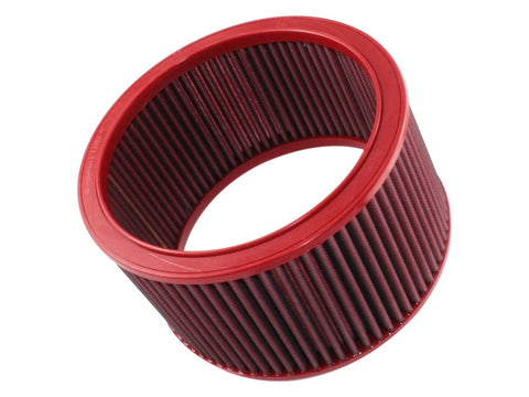 aFe MagnumFLOW Air Filters Round Racing P5R A/F RR P5R 9 OD x 7.50 ID x 5 H E/M - 18-10952