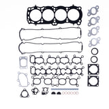 Cometic Street Pro Nissan CA18DET 85mm Bore Top End Kit Gasket Kit - PRO2018T