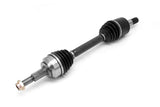 Omix FRT CV Axle Shaft Left 05-10 Grand Cherokee (WK) - 16523.51
