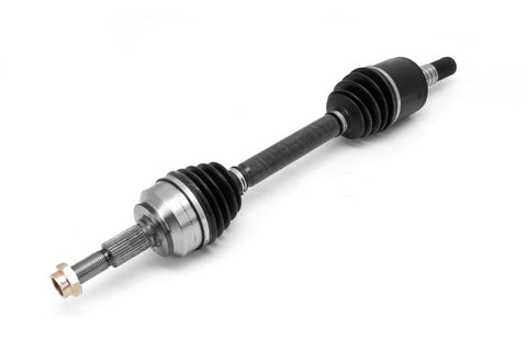 Omix FRT CV Axle Shaft Left 05-10 Grand Cherokee (WK) - 16523.51