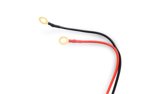 DV8 Offroad 40 AMP DTP 4-Pin Halo Light Harness - UNWH-05