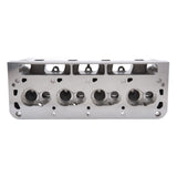 Edelbrock Cylinder Head Glidden-Victor II Ford 351W Hipped Bare - 773169