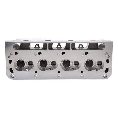 Edelbrock Cylinder Head Glidden-Victor II Ford 351W Hipped Bare - 773169