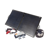 REDARC Monocrystalline Portable Folding Solar Panel Kit - 200W - SPFP1200-K