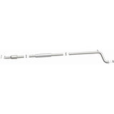 MagnaFlow Direct Fit Catalytic Converter OEM 04-06 Mitsubishi Galant V6 3.8L Underbody - 52466