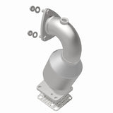 MagnaFlow Conv DF 03-08 Saab 9-3 2.0L - 51782