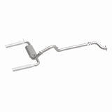 MagnaFlow Sys C/B Camaro-Firebird 93-97 5.7L - 15620