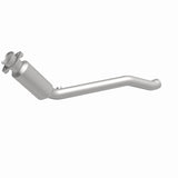 MagnaFlow DF Conv 2010-2013 Landrover  LR4 V8 5 OEM Underbody - 21-531