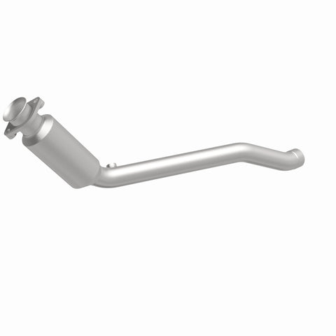 MagnaFlow DF Conv 2010-2013 Landrover  LR4 V8 5 OEM Underbody - 21-531