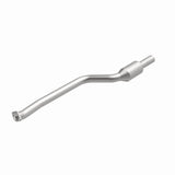 MagnaFlow 07-13 BMW 328i 3.0L L6 California Catalytic Converter Direct Fit - 5571765