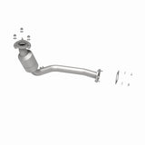 MagnaFlow Conv DF 04 Chevy Malibu 3.5L - 49106
