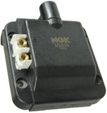 NGK 1989-88 Honda CRX HEI Ignition Coil - 48786
