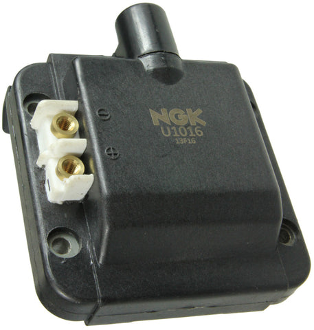 NGK 1989-88 Honda CRX HEI Ignition Coil - 48786