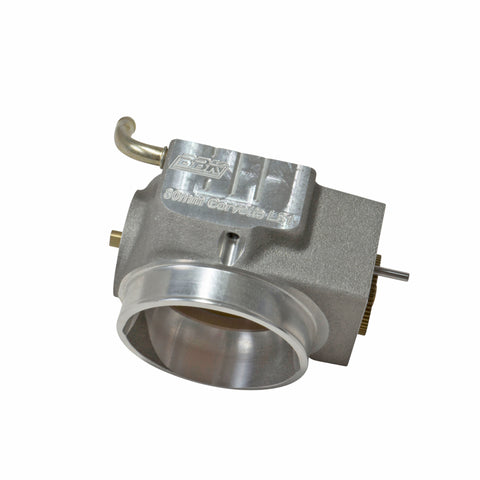 BBK 97-04 Corvette LS1 80mm Throttle Body BBK Power Plus Series - 1708
