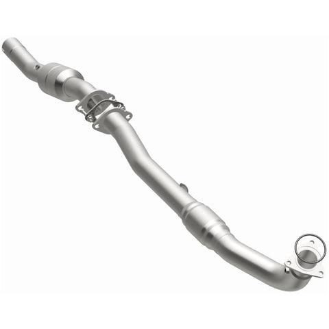 MagnaFlow Direct Fit Catalytic Converter 03-08 Chevy/GMC P/S rr 6.0L - 458063