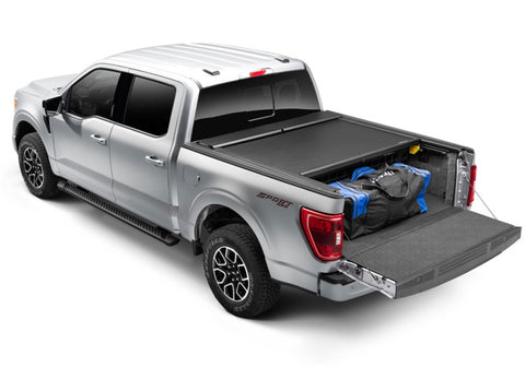 Roll-N-Lock 15-18 Ford F-150 XSB 65-5/8in Cargo Manager - CM101