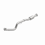 MagnaFlow 2009 Chevrolet Express 4500 V8 6.0L Right Underbody Catalytic Converter - 280428
